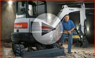 Emery Equipment Bobcat® Advantage